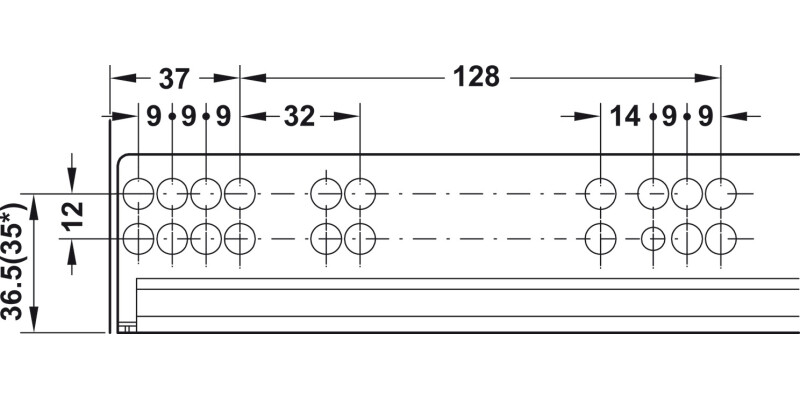 MX DrwRun UM A 1D Adj Add Clips Pl