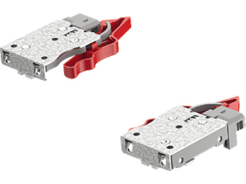 MX Slim A 3D Runner Clips Pl