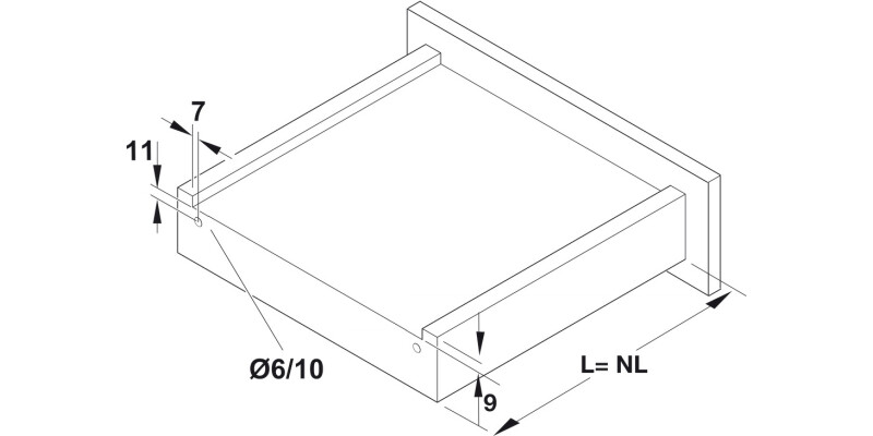 MX UM A DrwRun SC Full 30kg 270mm Syc