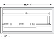 MX UM A DrwRun PTO Full 30kg 270mm Syc