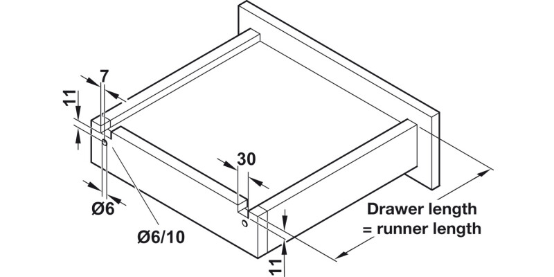 MX UM A DrwRun PTO Full 30kg 270mm Syc