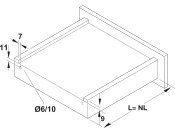MX UM A DrwRun PTO Full 30kg 270mm Syc
