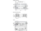 Dynapro Pull Out Locking Mechanism