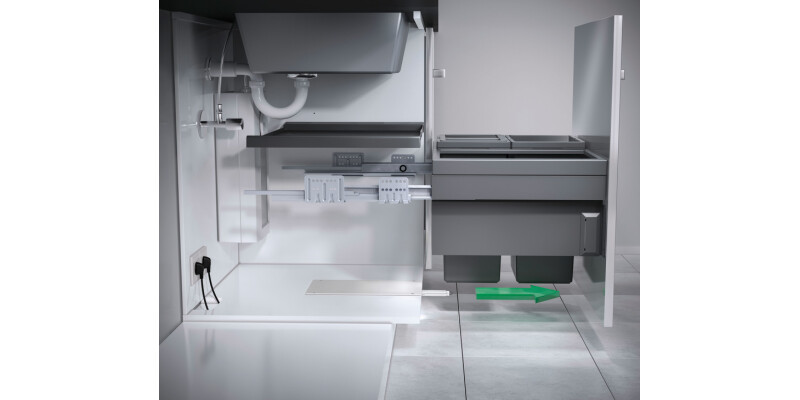 Hailo Libero 3.0 Electric Door Opener