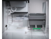 Hailo Libero 3.0 Electric Door Opener