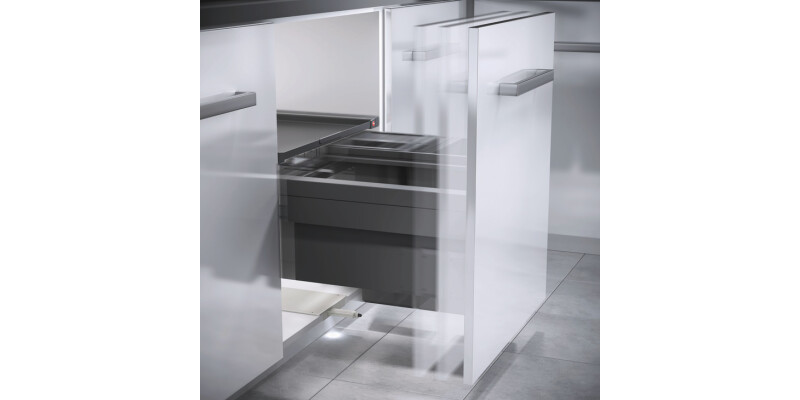 Hailo Libero 3.0 Electric Door Opener