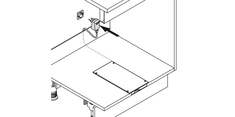 Hailo Libero 3.0 Electric Door Opener
