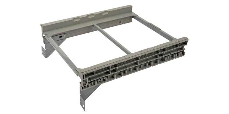 Flexible Hanging Frame, for Blum Tandembox, Ninka One2Five Waste Bin System