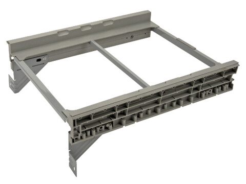 Flexible Hanging Frame, for Blum Tandembox, Ninka One2Five Waste Bin System