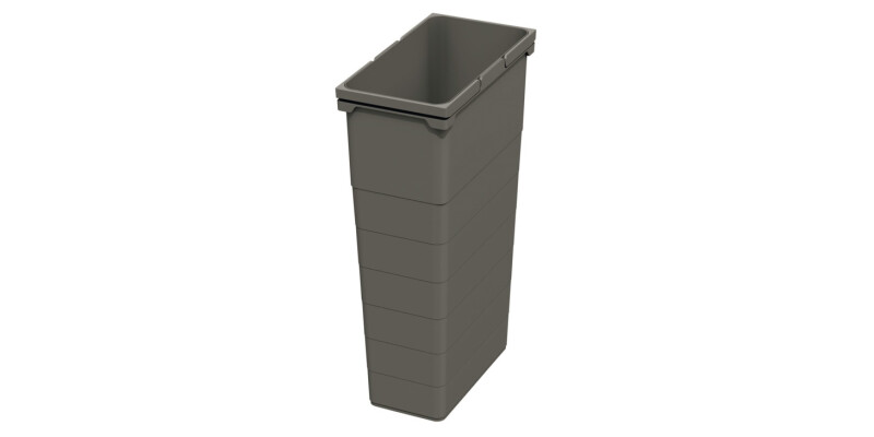 Waste Bin, for Ninka One2Five and One2Seven