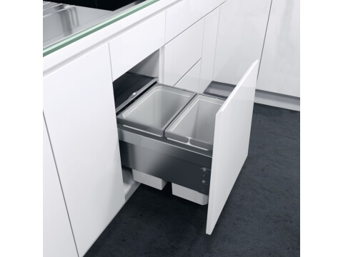 VS Envi Space Pro 400 Bin 20L Lva