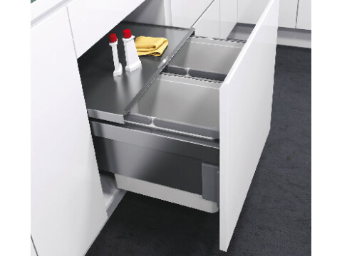 VS Envi Space Pro 450 Bin 42L Lva