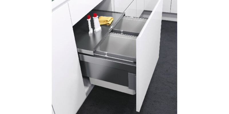 VS Envi Space Pro 500 Bin 46L Lva