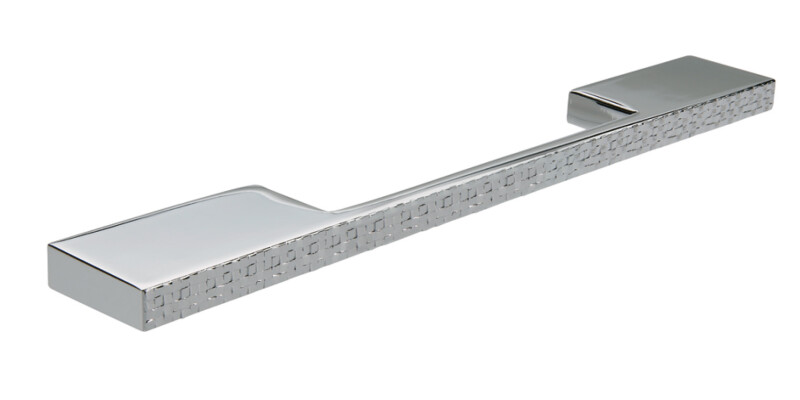 Disco Pull Hdl ZA Pol Chr 160/192mm cc