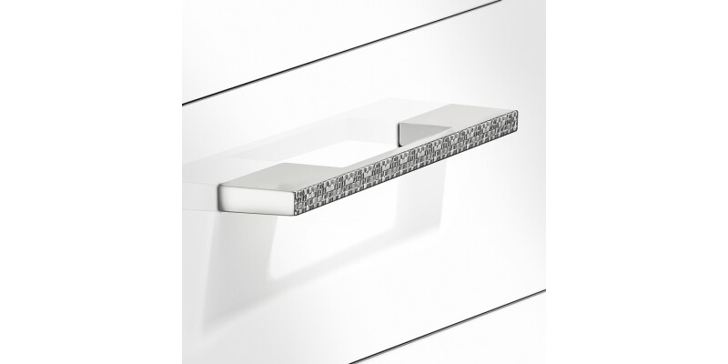 Disco Pull Hdl ZA Pol Chr 160/192mm cc