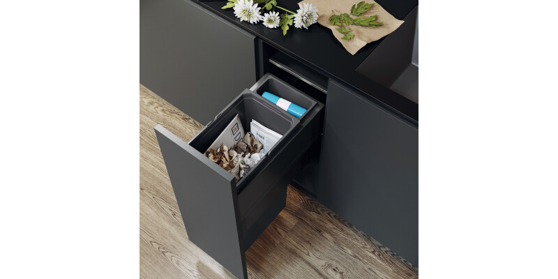 VS Envi Space XX Pro Bin 300 33.2L Lva