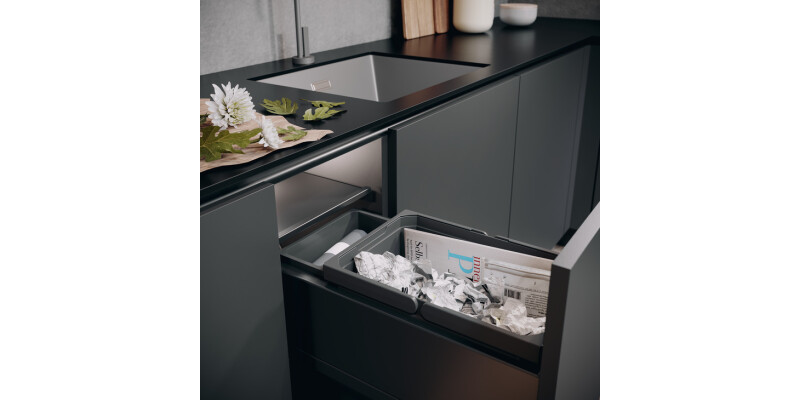 VS Envi Space XX Pro Bin 300 33.2L Lva