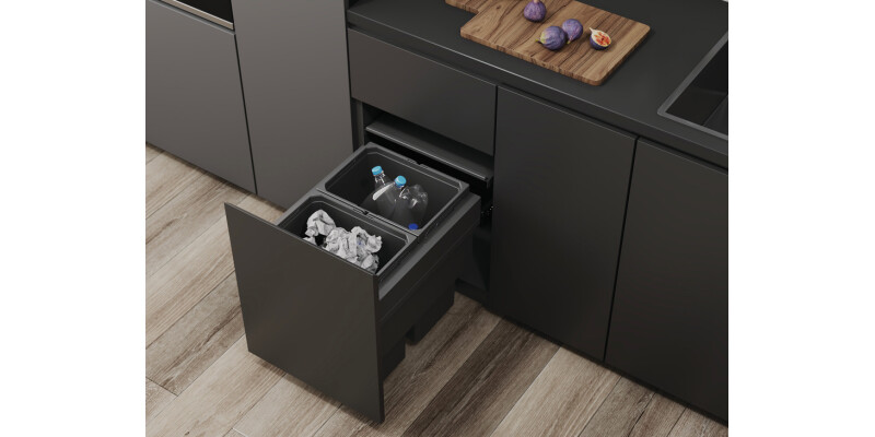 VS Envi Space XX Pro Bin 450 70L Lva