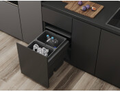 VS Envi Space XX Pro Bin 450 70L Lva