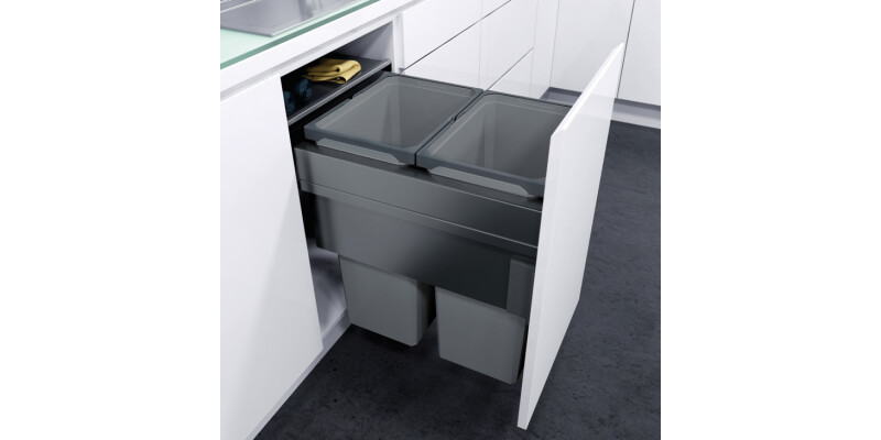 VS Envi Space XX Pro S Bin 450 64L Lva