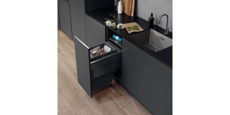 VS Envi Space XX Pro S Bin 400 44L Lva