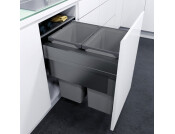 VS Envi Space XX Pro S Bin 600 88L Lva