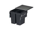 VS Envi Space XX Pro Bin 600 88L Lva