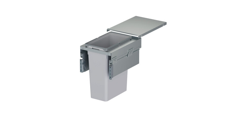 VS Envi Space XX Pro Bin 400 44L Slv