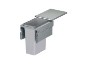 VS Envi Space XX Pro Bin 400 44L Slv