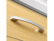 Florence Bow Handle Alu SSE 128mm cc