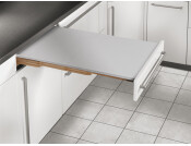 Rapid PO Table 600mm 100kg SSE