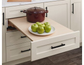 Rapid PO Table 600mm 100kg SSE