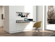 LUNCH+39 PO Drw Table Fitting 450/1200mm