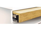 OPLA TOP PO W/T 40kg 600mm St/AA Slv