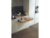 FUNCTIONAL PO W/T w Storage 40kg 600mm