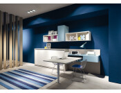 MENSOLA T-ABLE+39 PO Table w Leg 1200mm