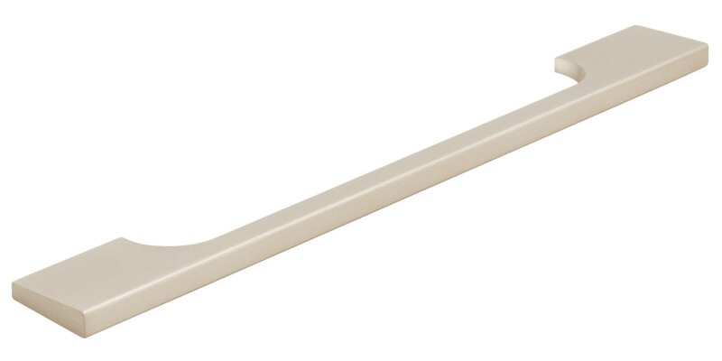 Putney Pull Hdl Alu SS Effect 192mm cc