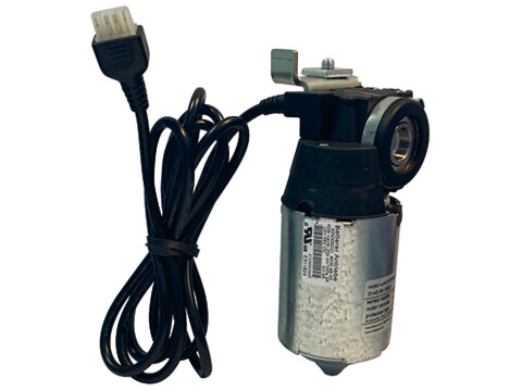 Ropox Electric Motor w 2.0m Cable