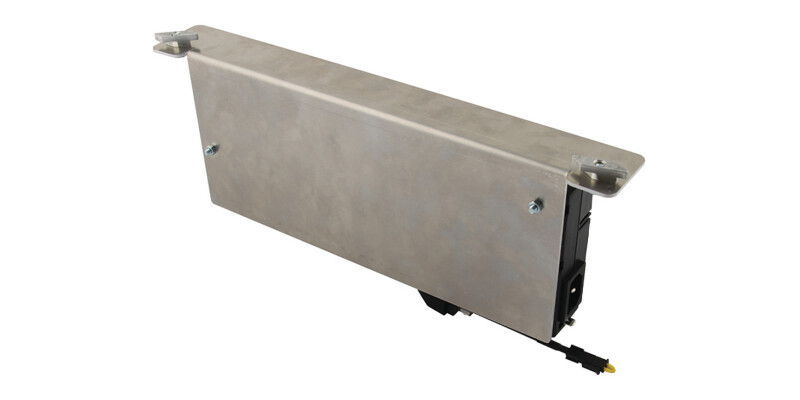 Ropox Control Box for 1 Motor