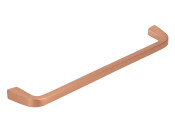 Este Pull Handle ZA Brshd Copper 160mm c
