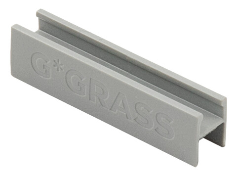 Stabiliser, for Front Panel, for Internal Pull Outs, Grass Nova Pro Scala Crysta