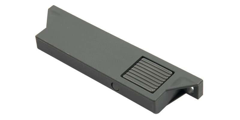 NPS/Vio Inset Drw Latch Stn