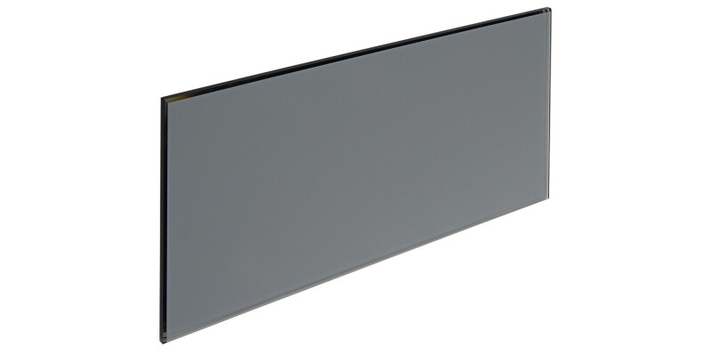 NPS Cry+ Trans Gry Gls Fnt 6/146/1000mm