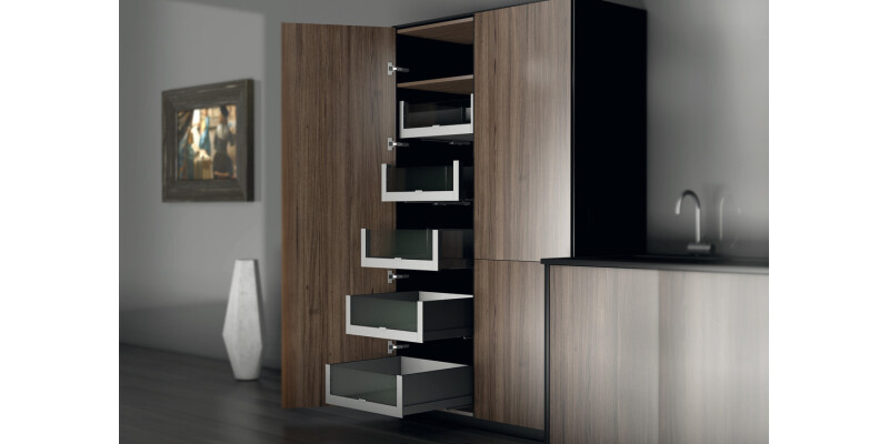 NPS Cry+ Trans Gry Gls Fnt 6/146/1000mm