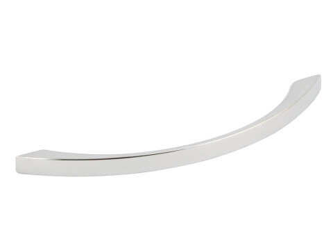 Bow Handle, Zinc Alloy, Fixing Centres 64-288 mm, Cordelia