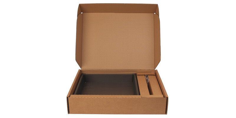 Assembled Drawer System, Matrix Box S 35 kg Soft Close Standard