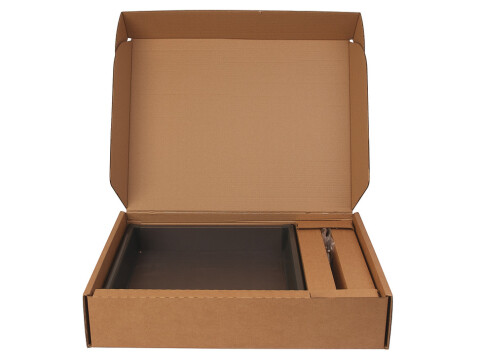 Assembled Drawer System, Matrix Box S 35 kg Soft Close Standard