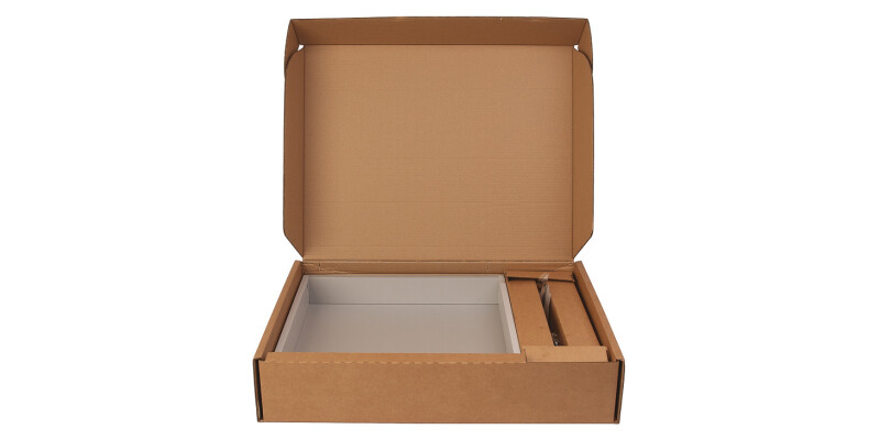 MXA AsD Std Drw Sys 30kg 89/450mm Gry