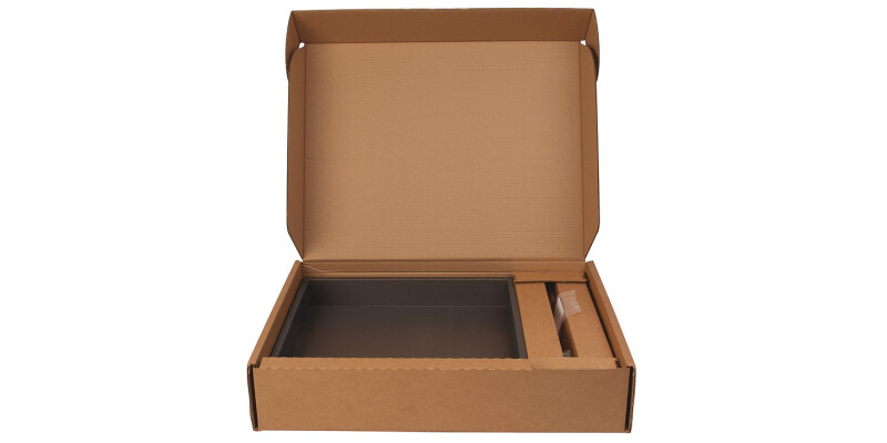 MXA AsD Std Drw Sys 30kg 89/300mm Ant