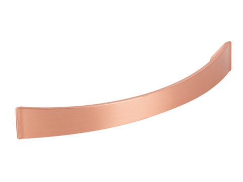 Bow Handle, Zinc Alloy, Fixing Centres 128 mm, Odessa